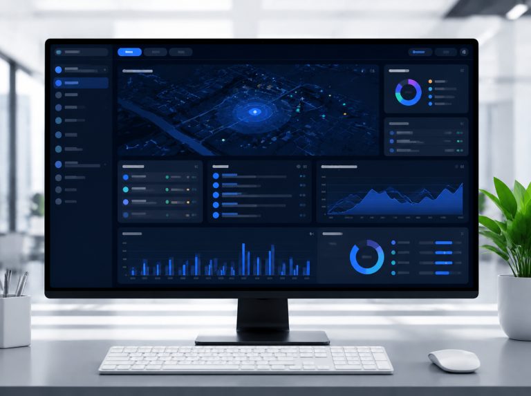 广宁县GEO系统标准成品版